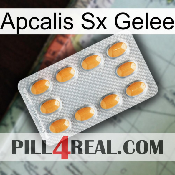 Apcalis Sx Jelly cialis3